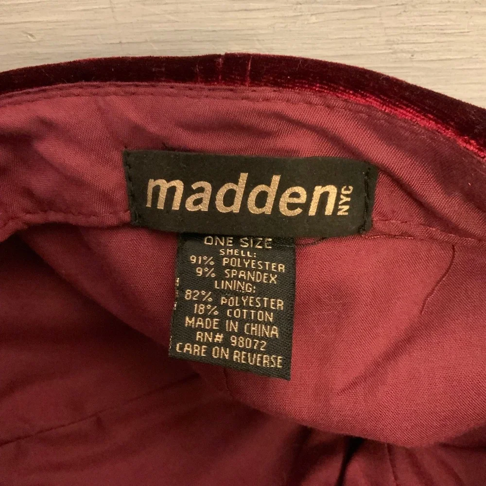 Madden Nyc madden nyc